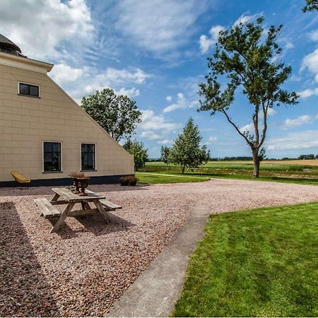 B&B Oldenbosch Holwierde Eksteriør billede