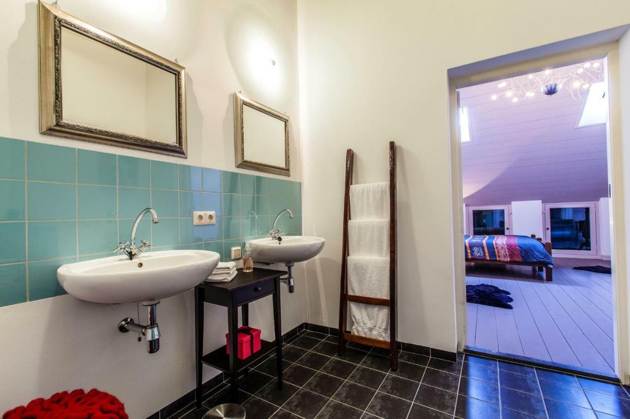 B&B Oldenbosch Holwierde Eksteriør billede